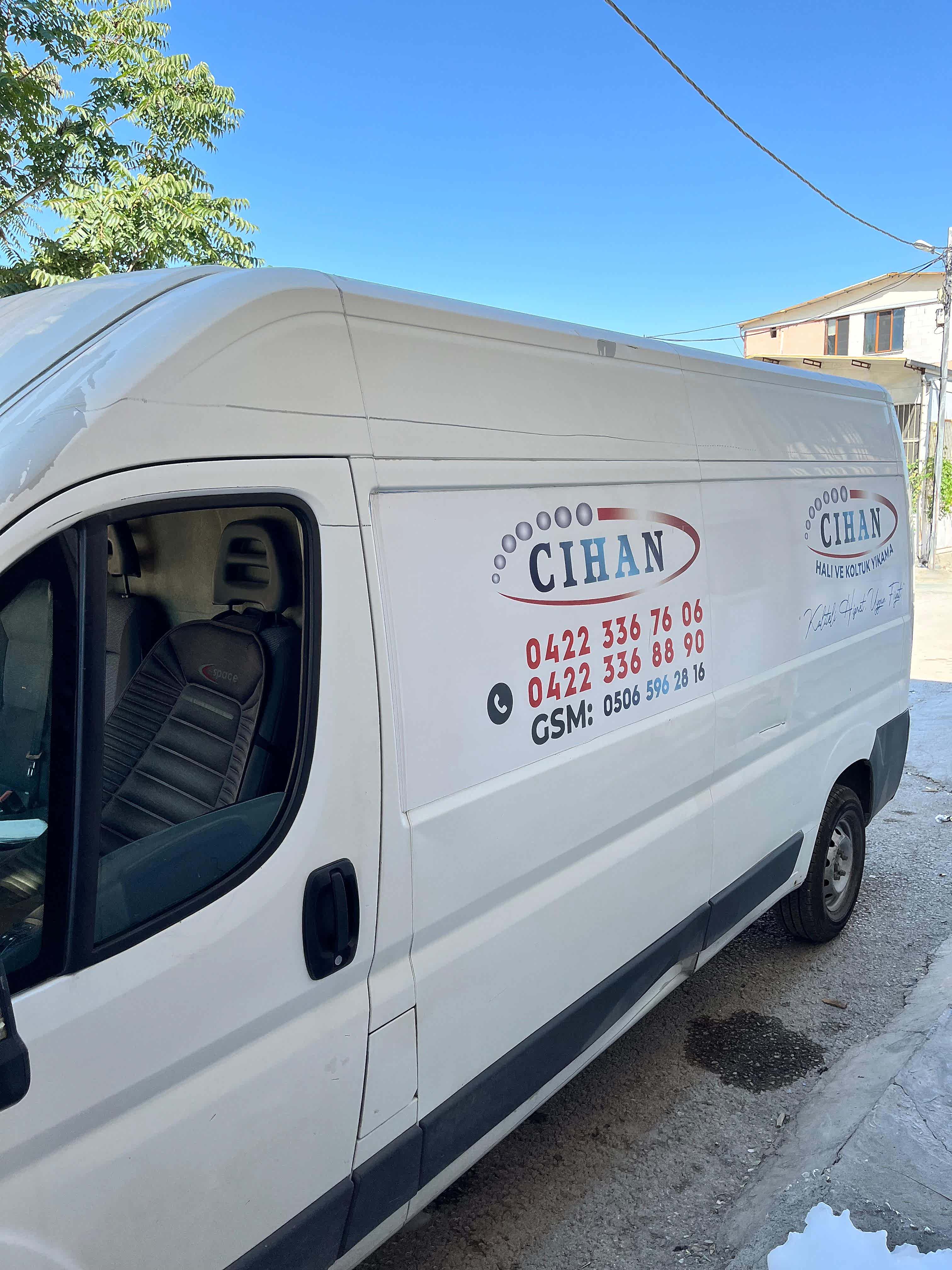 Kirden Hijyene: Halı Yıkama Süreci